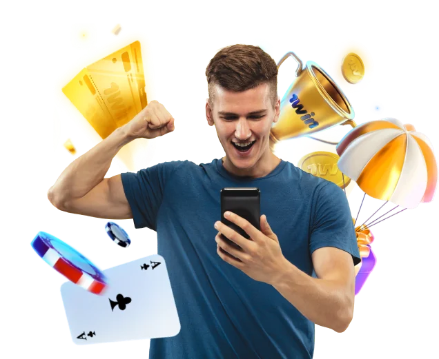 1উইন ক্যাসিনো এবং স্পোর্টস বেটিং বাংলাদেশ